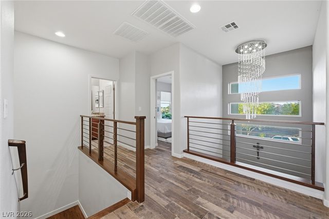 8568 Foundry Branch Lane, Las Vegas, NV 89113
