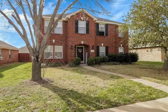 105 Forest Park Lane, Red Oak, TX 75154