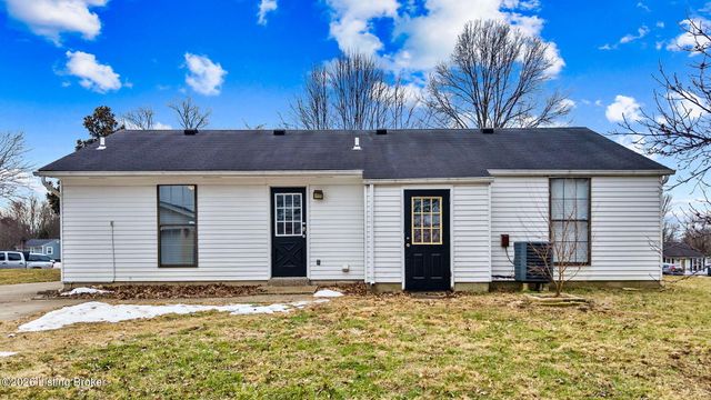 12117 Stroll Ct, Louisville, KY 40245