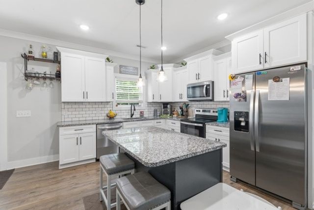 208 15th Ave, E, Springfield, TN 37172