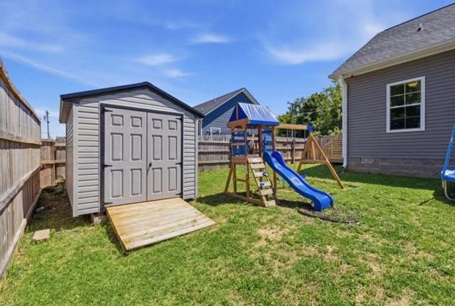 208 15th Ave, E, Springfield, TN 37172