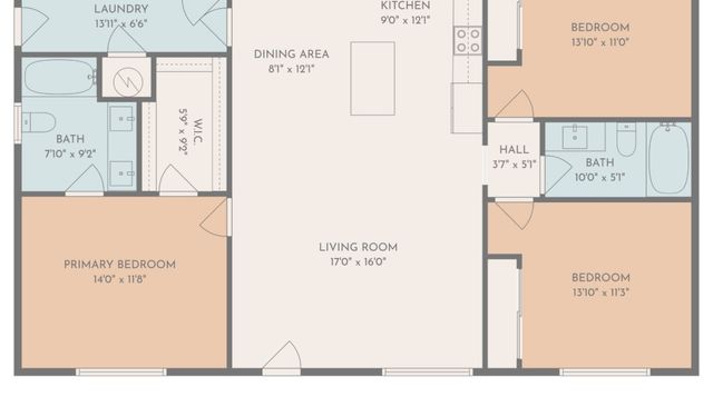 208 15th Ave, E, Springfield, TN 37172