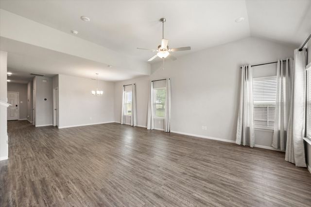 6910 Prairieside Trail, Venus, TX 76084