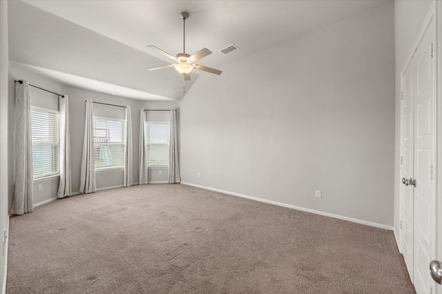 6910 Prairieside Trail, Venus, TX 76084