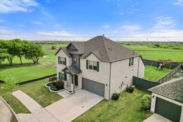 6910 Prairieside Trail, Venus, TX 76084