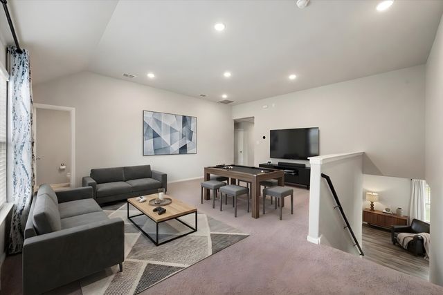 6910 Prairieside Trail, Venus, TX 76084