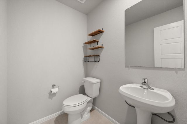 6910 Prairieside Trail, Venus, TX 76084