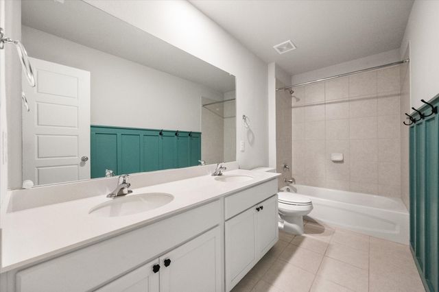 6910 Prairieside Trail, Venus, TX 76084