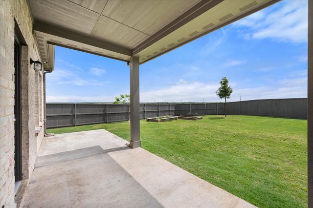 6910 Prairieside Trail, Venus, TX 76084