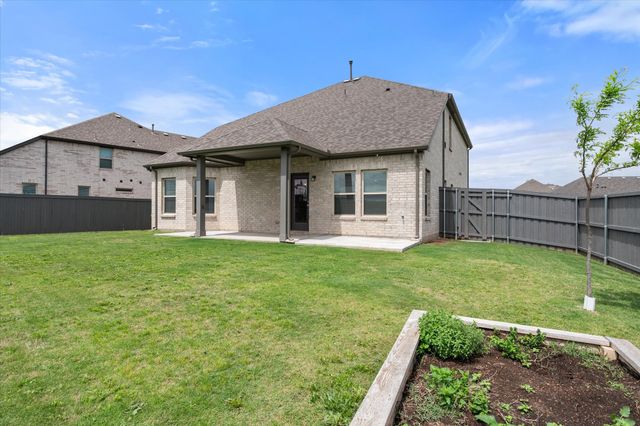 6910 Prairieside Trail, Venus, TX 76084