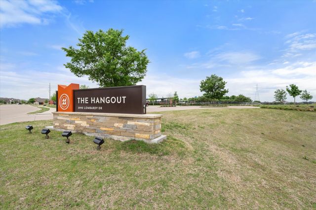 6910 Prairieside Trail, Venus, TX 76084