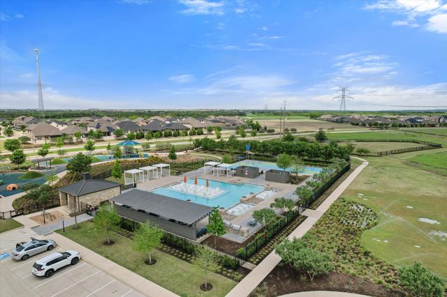 6910 Prairieside Trail, Venus, TX 76084