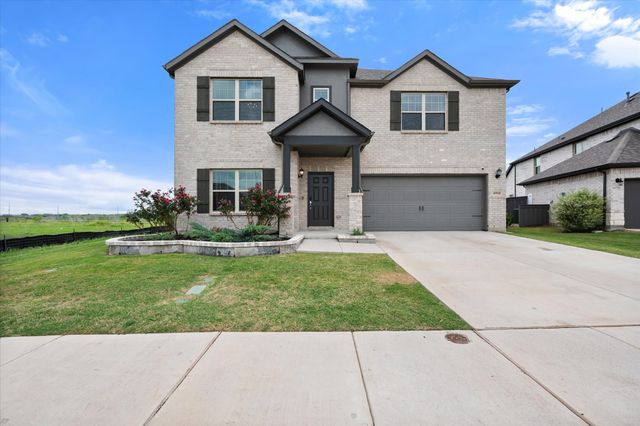 6910 Prairieside Trail, Venus, TX 76084