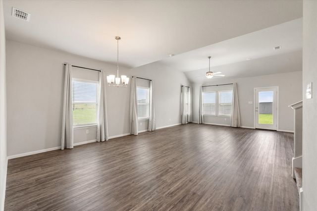 6910 Prairieside Trail, Venus, TX 76084