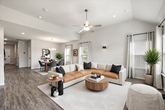 6910 Prairieside Trail, Venus, TX 76084