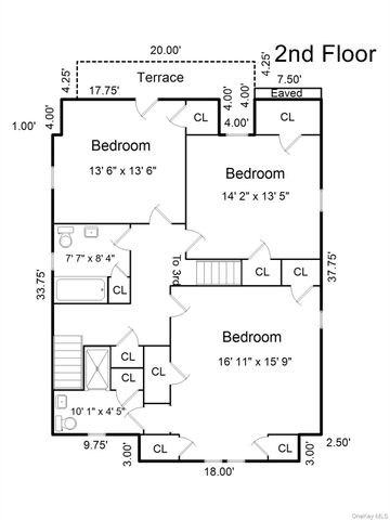 233 Kneeland Avenue, Yonkers, NY 10705