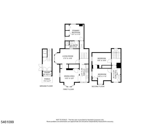 48 Kent Place Blvd, Summit City, NJ 07901