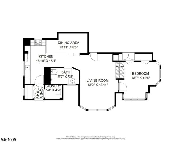48 Kent Place Blvd, Summit City, NJ 07901