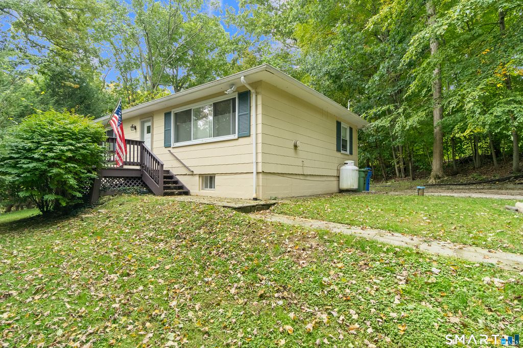 14 Ninth Lane, Ridgefield, CT 06877