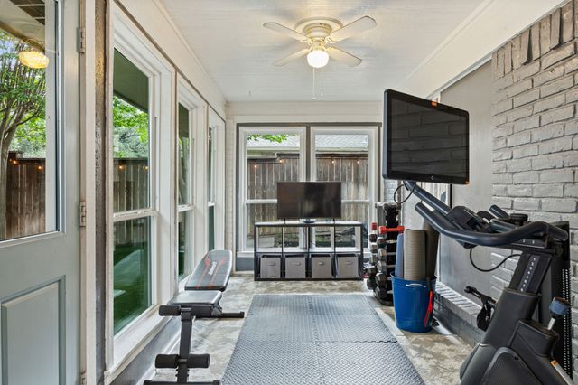 9503 Summerhill Lane, Dallas, TX 75238