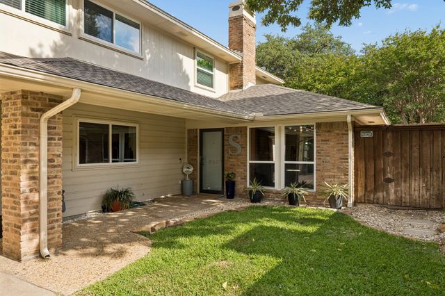 9503 Summerhill Lane, Dallas, TX 75238