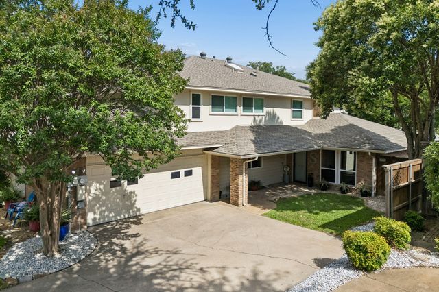 9503 Summerhill Lane, Dallas, TX 75238