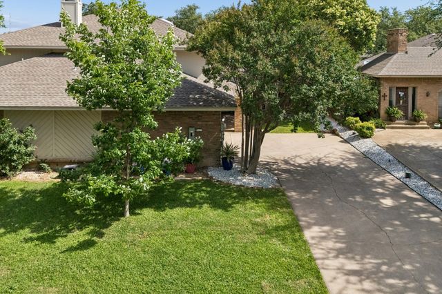 9503 Summerhill Lane, Dallas, TX 75238