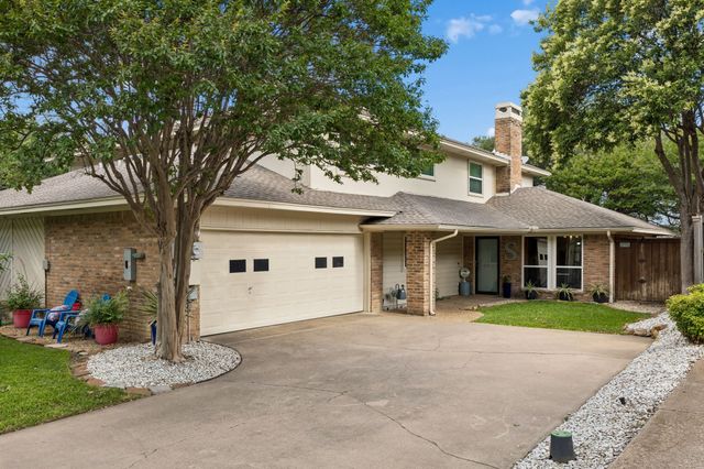 9503 Summerhill Lane, Dallas, TX 75238