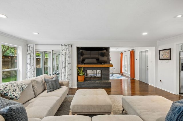 9503 Summerhill Lane, Dallas, TX 75238