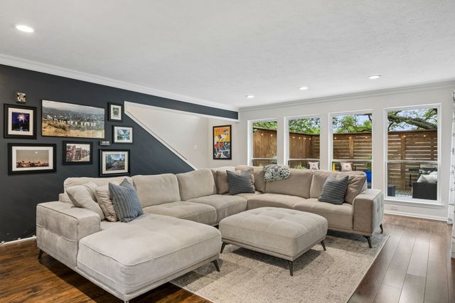 9503 Summerhill Lane, Dallas, TX 75238
