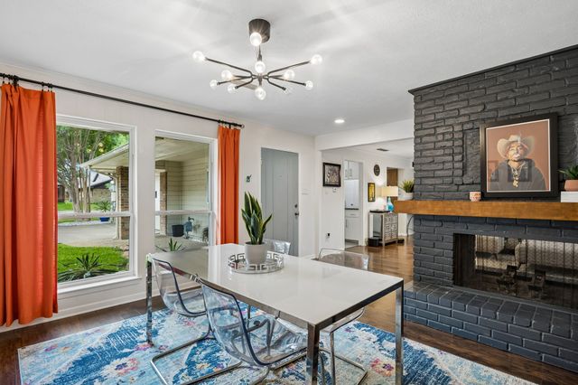 9503 Summerhill Lane, Dallas, TX 75238