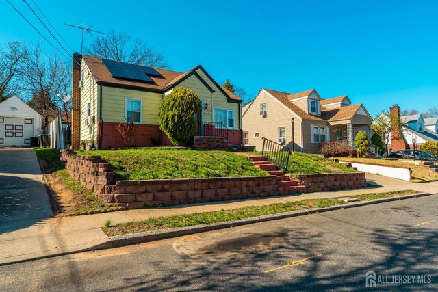 720 Charles Street, South Amboy, NJ 08879