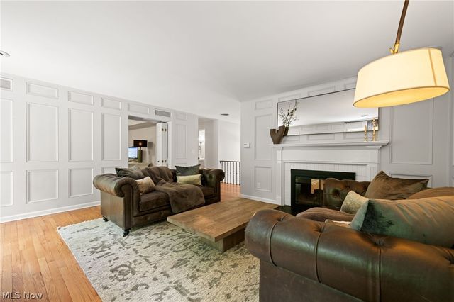 2000 Berkshire Road, Gates Mills, OH 44040