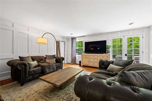 2000 Berkshire Road, Gates Mills, OH 44040