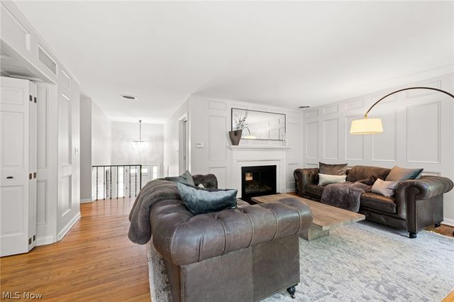 2000 Berkshire Road, Gates Mills, OH 44040