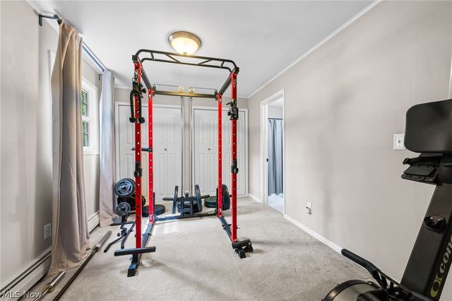 2000 Berkshire Road, Gates Mills, OH 44040