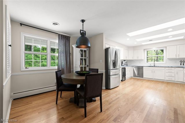 2000 Berkshire Road, Gates Mills, OH 44040