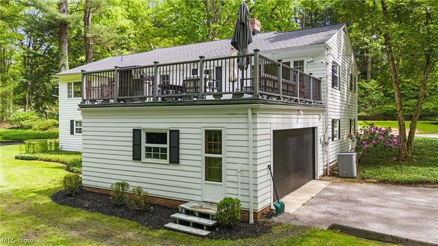 2000 Berkshire Road, Gates Mills, OH 44040
