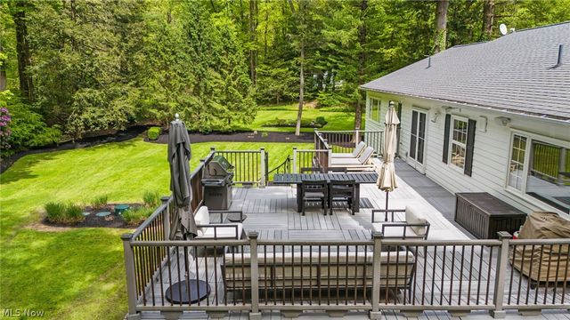 2000 Berkshire Road, Gates Mills, OH 44040