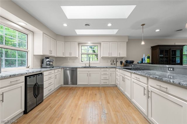 2000 Berkshire Road, Gates Mills, OH 44040