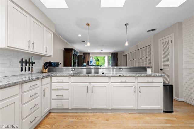 2000 Berkshire Road, Gates Mills, OH 44040