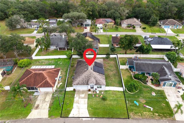 415 FRANCISCO WAY, Kissimmee, FL 34758