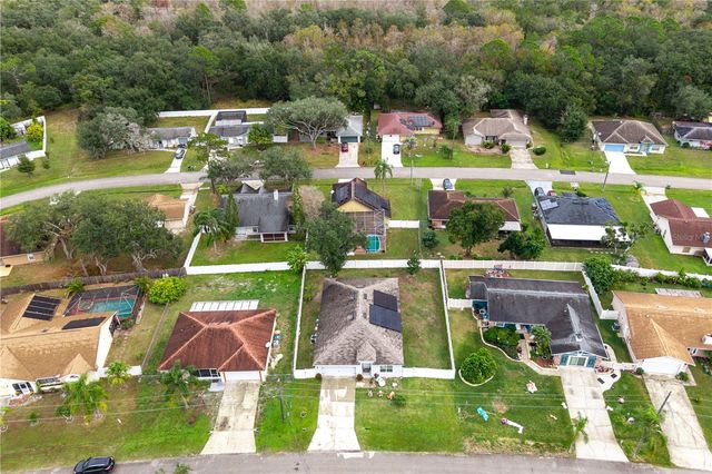 415 FRANCISCO WAY, Kissimmee, FL 34758