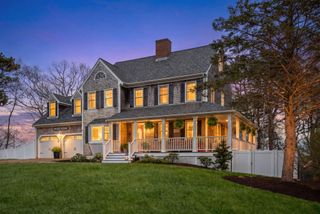6 Luigi Avenue, Sagamore Beach, MA 02562