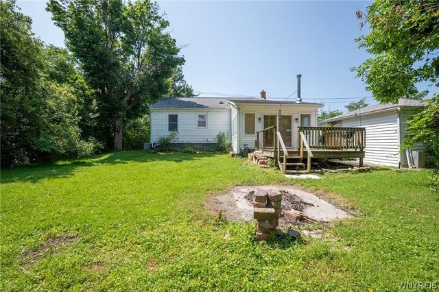 5201 Scranton Road, Hamburg, NY 14075