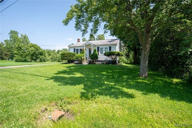 5201 Scranton Road, Hamburg, NY 14075