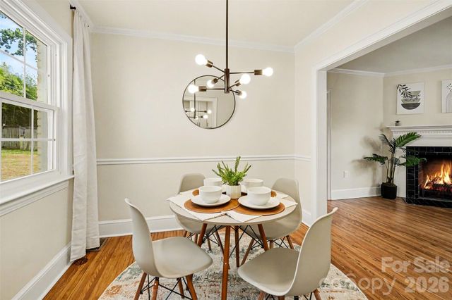 4065 Hiddenbrook Drive, Charlotte, NC 28205
