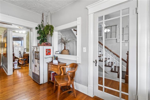 400 Mount Olive Street, Siloam Springs, AR 72761