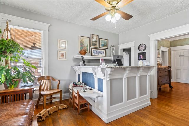 400 Mount Olive Street, Siloam Springs, AR 72761