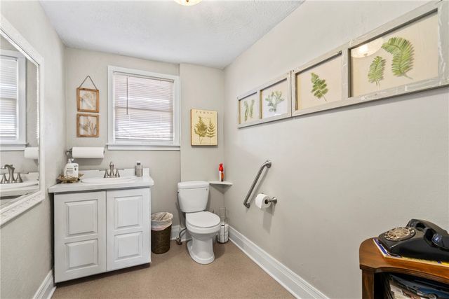 400 Mount Olive Street, Siloam Springs, AR 72761